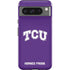 Texas Christian University TCU Horned Frogs Google Pixel 8 Pro Impact Case